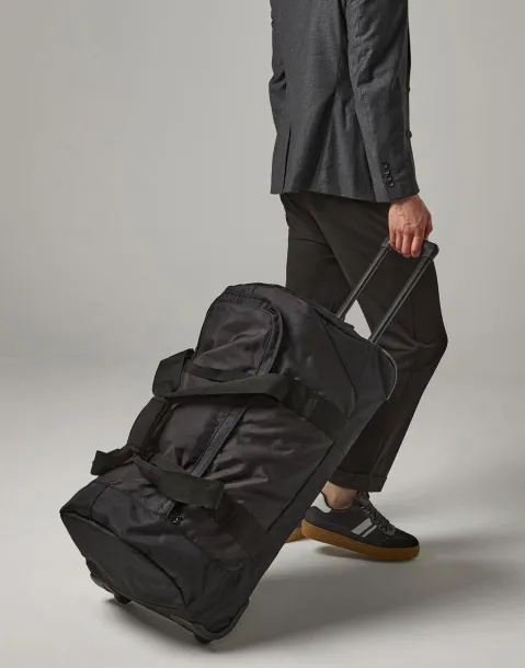 Vessel™ Team Wheelie Bag - Quadra