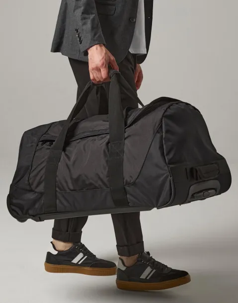  Vessel™ Team Wheelie Bag - Quadra