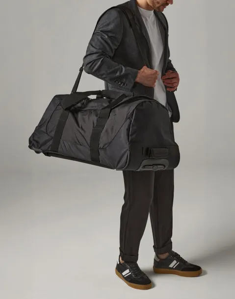  Vessel™ Team Wheelie Bag - Quadra