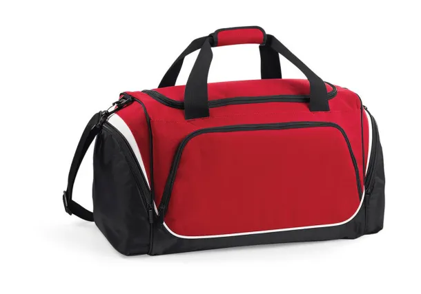  Pro Team Holdall - Quadra