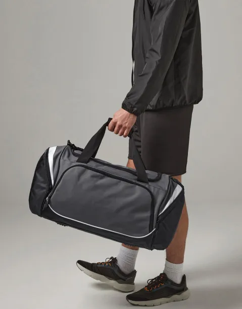  Pro Team Holdall - Quadra