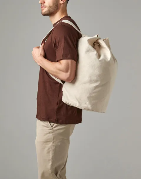  Canvas Duffle - Quadra