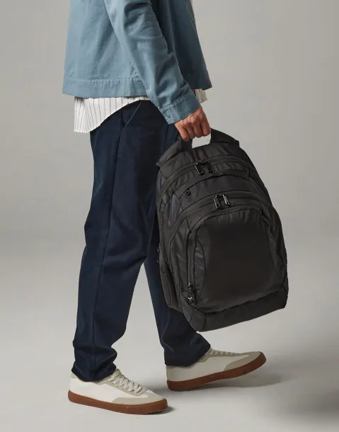  Vessel™ ruksak za laptop - Quadra