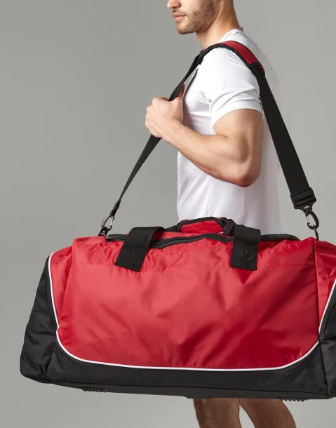  Jumbo Kit Bag - Quadra