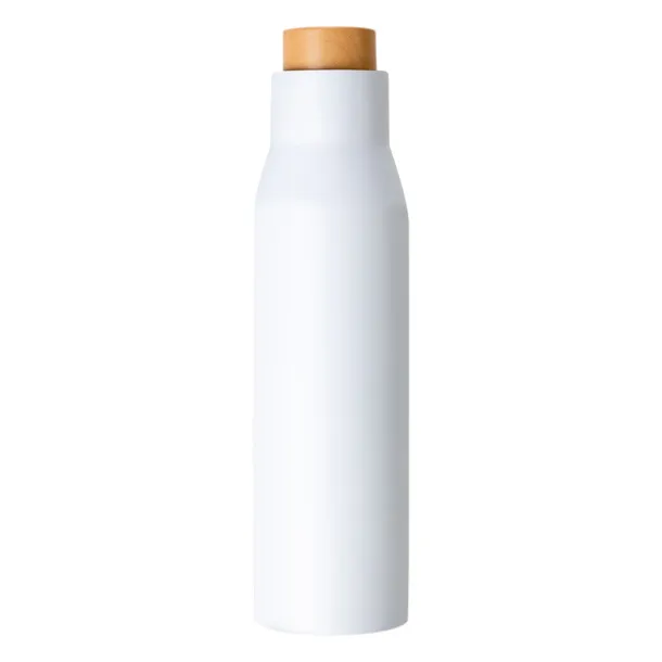 MORANA 500 ml vacuum bottle White