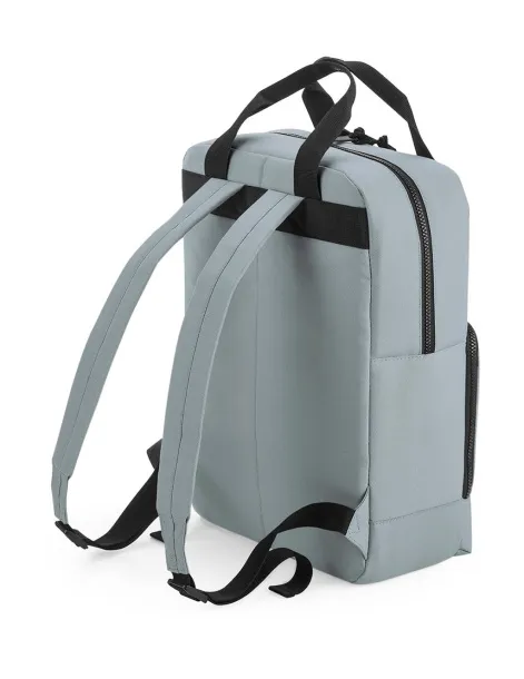  Recycled Twin Handle Cooler Backpack - Bagbase