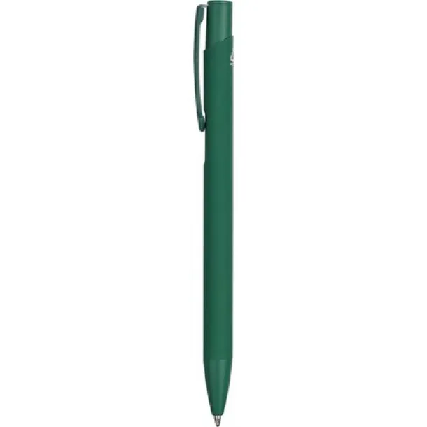  Recycled aluminium ball pen 45533C