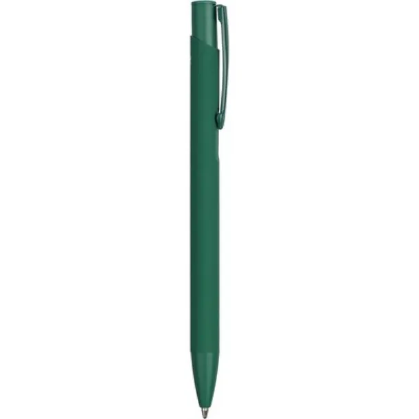  Recycled aluminium ball pen 45533C
