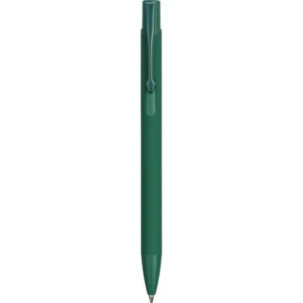  kemijska olovka od recikliranog aluminija 45533C