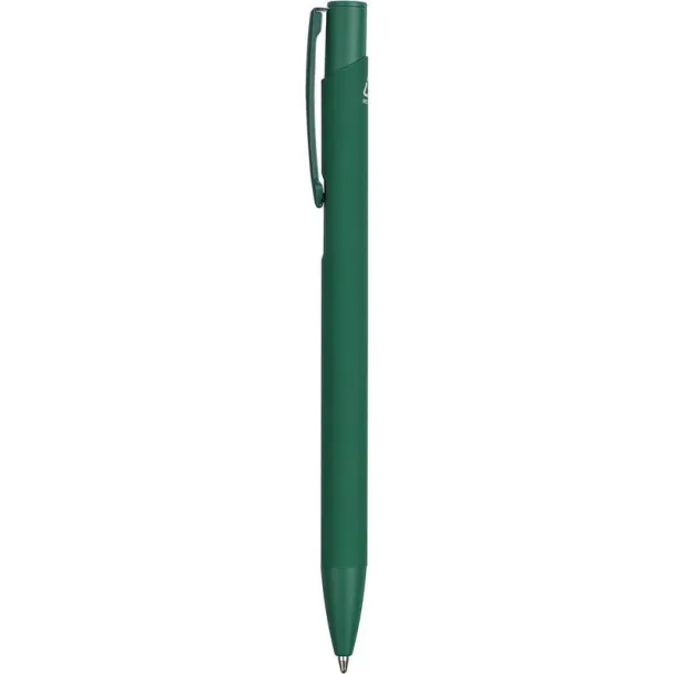  Recycled aluminium ball pen 45533C