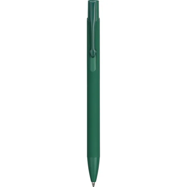  kemijska olovka od recikliranog aluminija 45533C