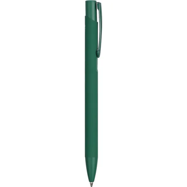  Recycled aluminium ball pen 45533C