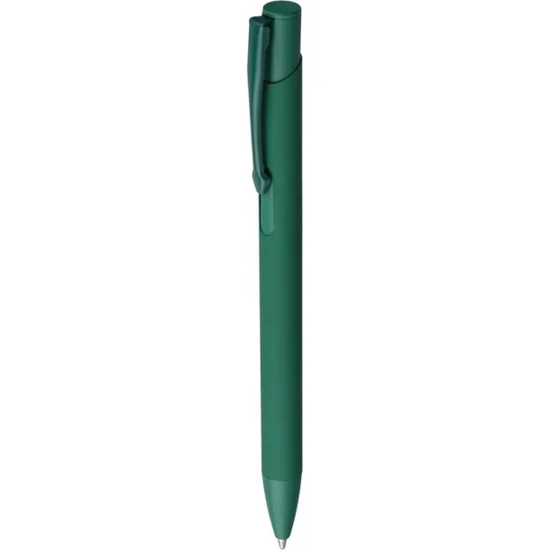  Recycled aluminium ball pen 45533C