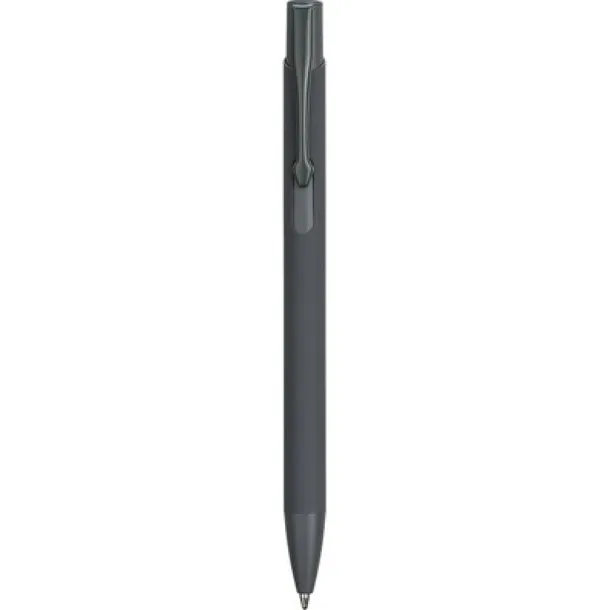  Recycled aluminium ball pen A69F99