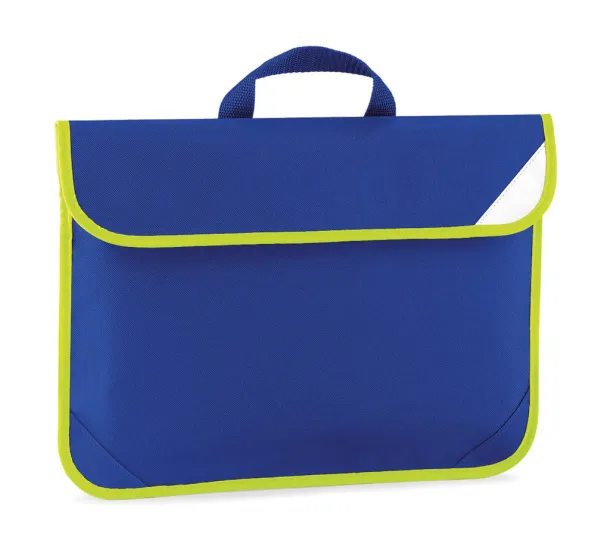  Enhanced-Viz Book Bag - Quadra