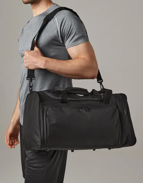  Universal Holdall - Quadra