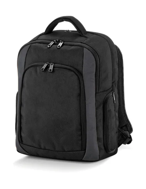  Tungsten™ ruksak za laptop, 15.4" - Quadra