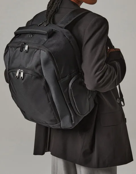  Tungsten™ Laptop Backpack - Quadra