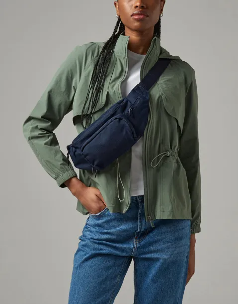  Deluxe Belt Bag - Quadra