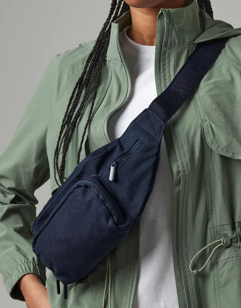  Deluxe Belt Bag - Quadra