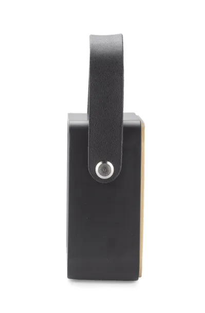  Wireless speaker Crna
