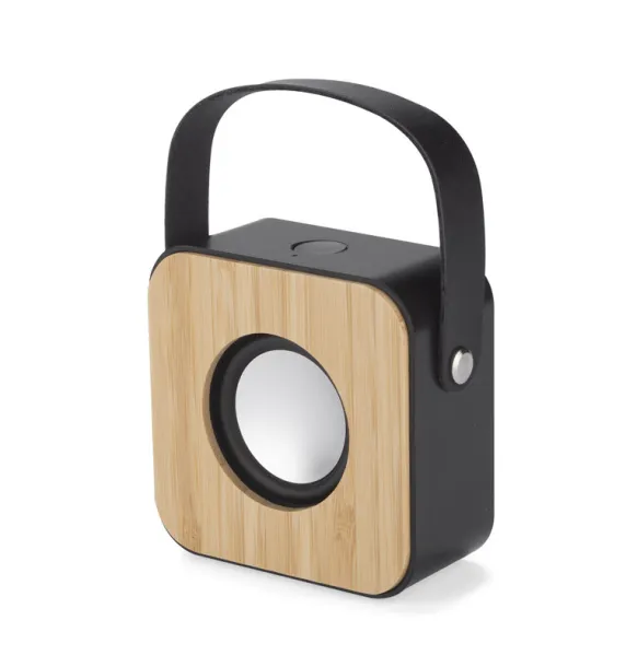  Wireless speaker Crna