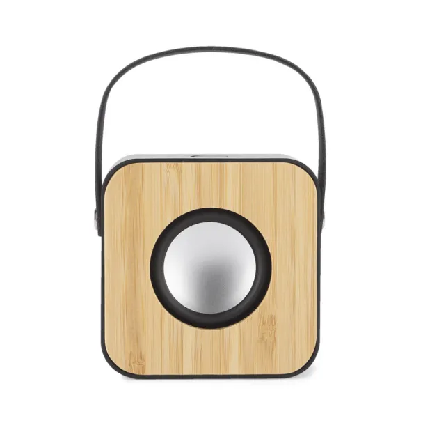  Wireless speaker BLACK