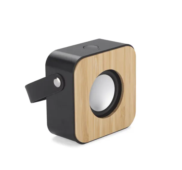  Wireless speaker BLACK