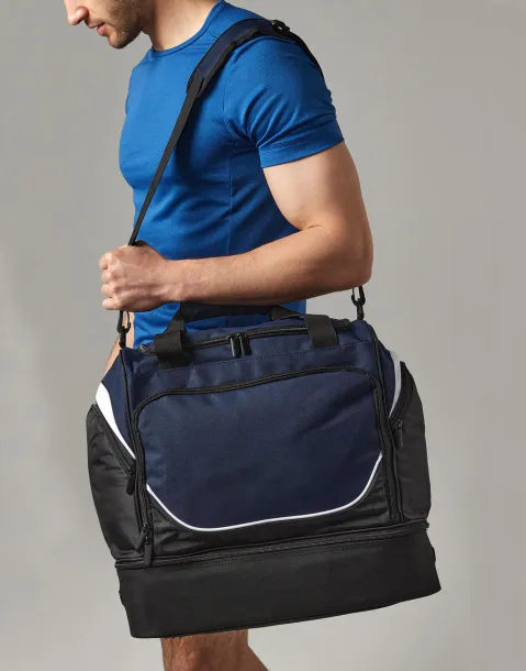  Pro Team Hardbase Holdall - Quadra