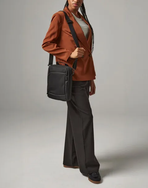  Executive iPad® Case - Quadra