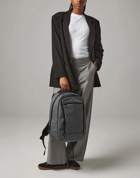  Executive Digital Backpack - Quadra