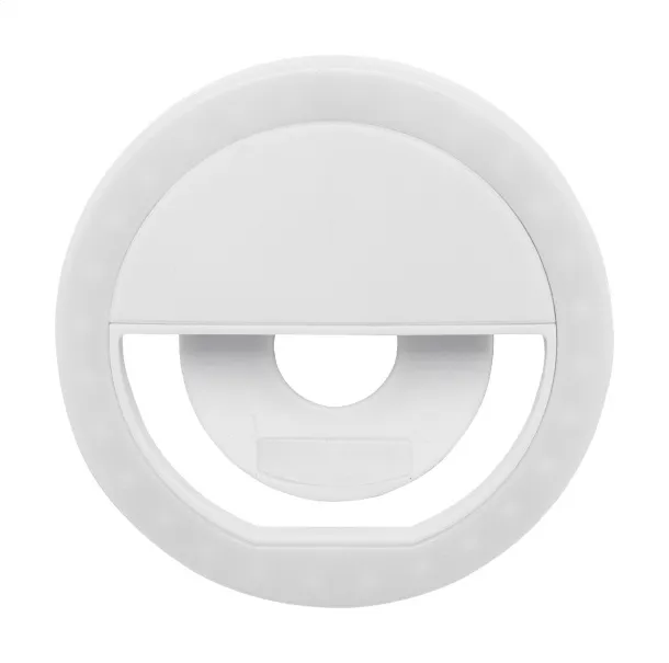 Radiance RABS selfie ring light White