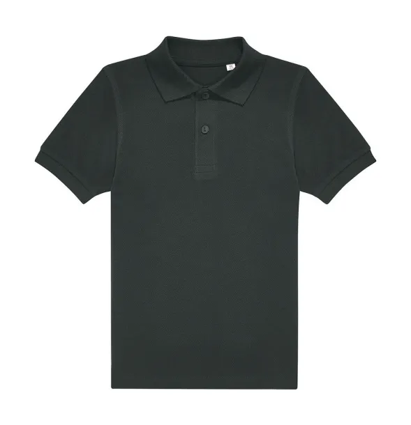  MY POLO 180 /kids - B&C Dark Forest