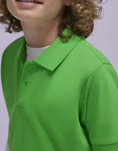  MY POLO 180 /dječji model, 180 g/m² - B&C