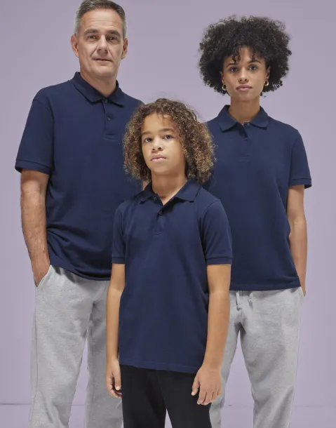  MY POLO 180 /kids - B&C