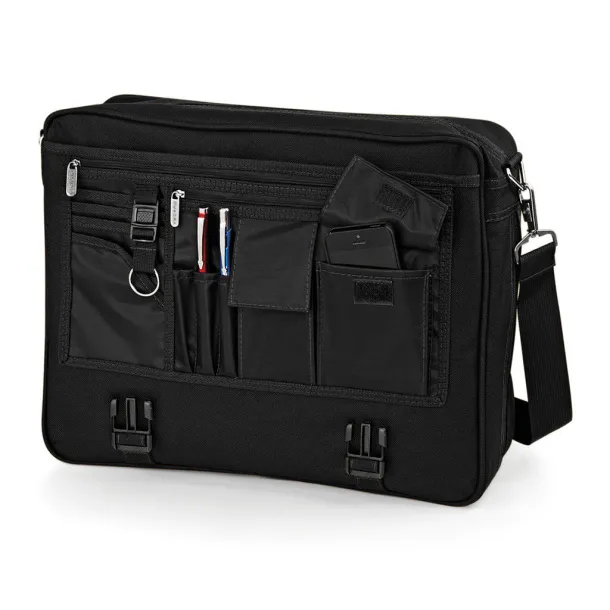  Allround Briefcase - Quadra
