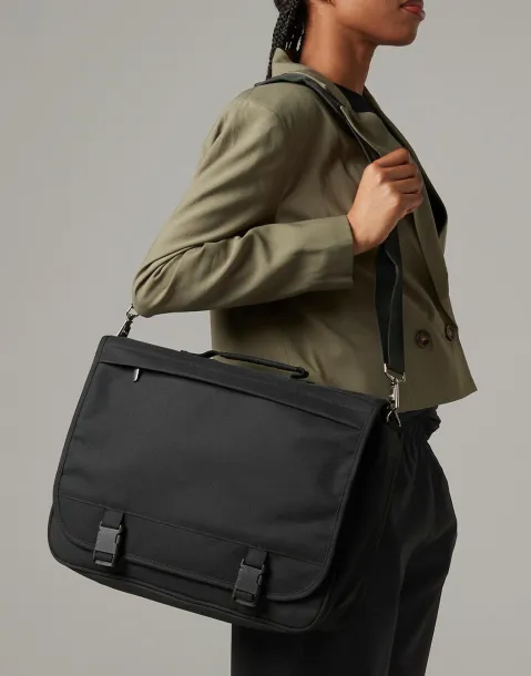  Allround Briefcase - Quadra
