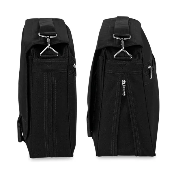  Allround Briefcase - Quadra
