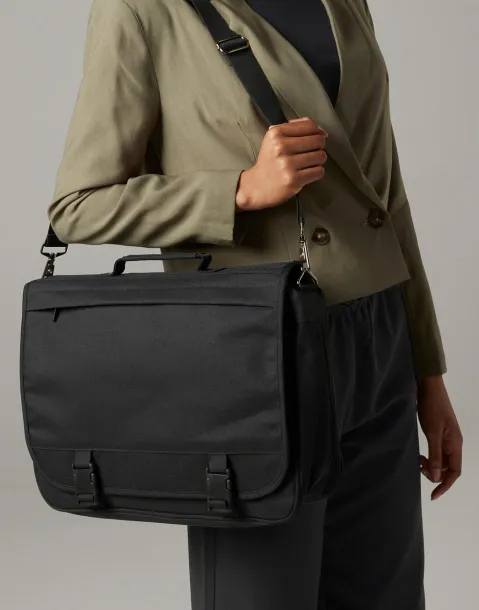  Allround Briefcase - Quadra