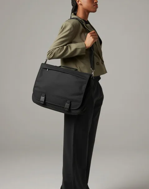  Allround Briefcase - Quadra