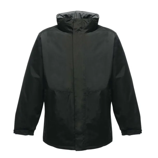  BEAUFORD - INSULATED JACKET - Regatta Black