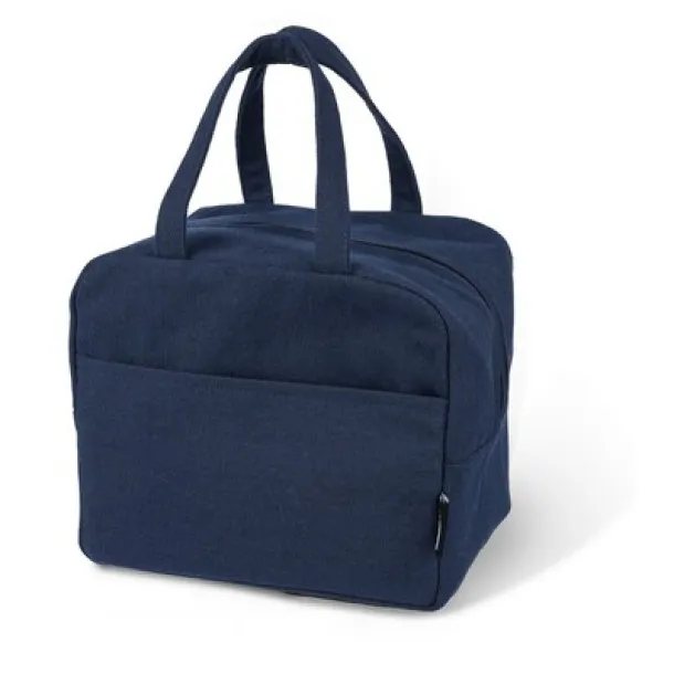  Cooler bag blue