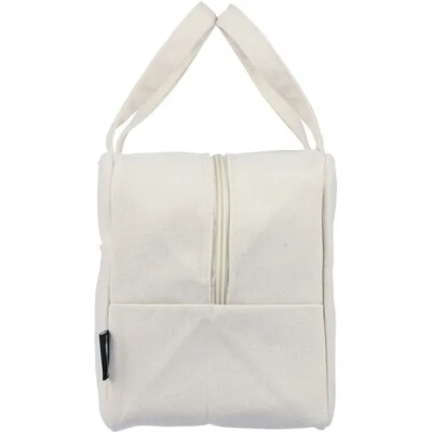  Cooler bag beige
