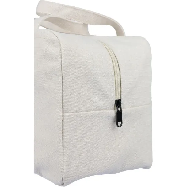  Cooler bag beige