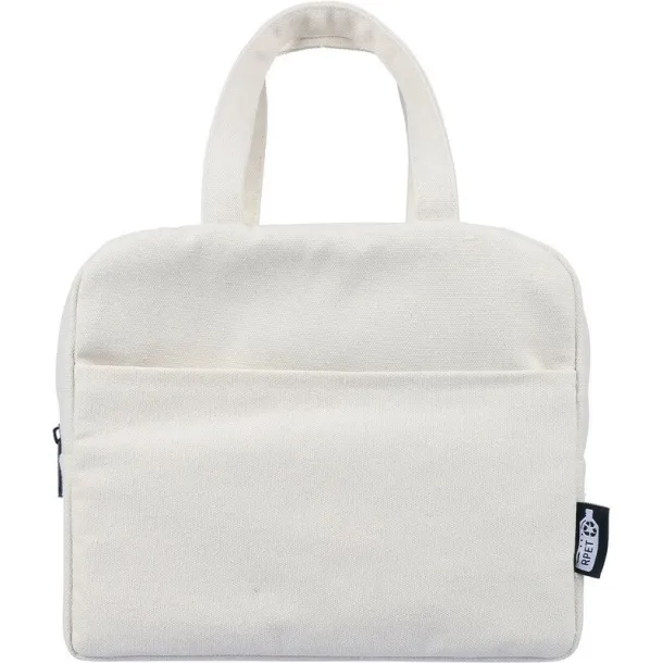  Cooler bag beige