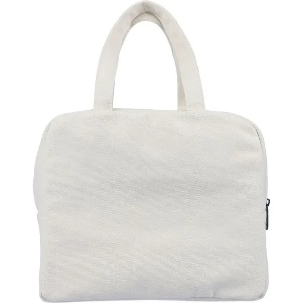  Cooler bag beige