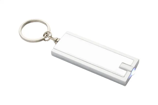 Urban RABS led keyring White
