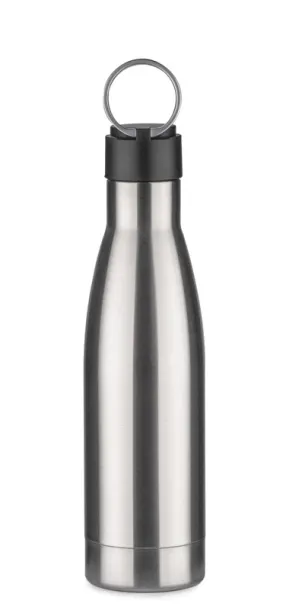  Putna vakuum boca, 500 ml silver