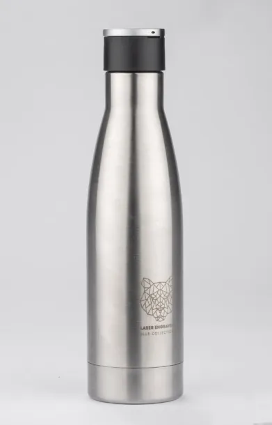  Putna vakuum boca, 500 ml silver