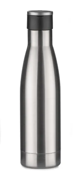  Putna vakuum boca, 500 ml silver